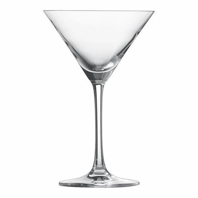 Рюмка коктейльная 166 мл Мартини хр. стекло Bar Special Schott Zwiesel [6] арт. 81261054