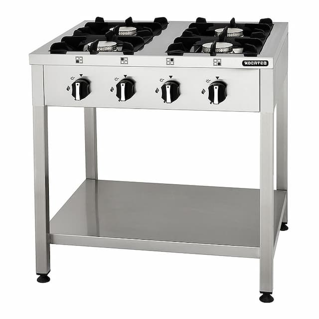 Плита газовая Kocateq CG87P