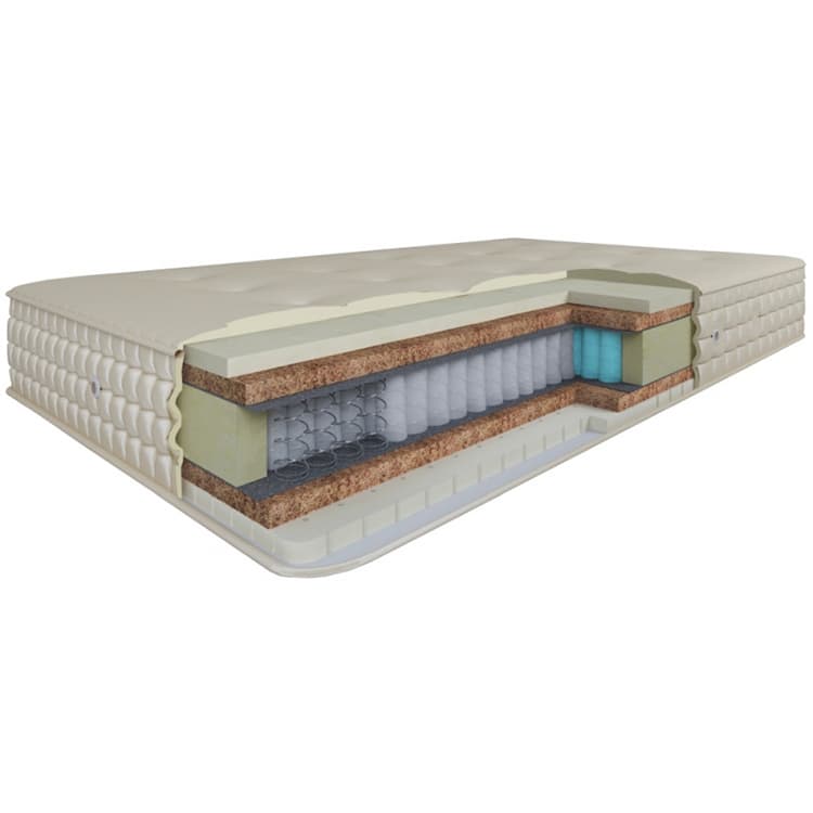 Матрас для кровати Шатура Perfect-5 (80х160 см)