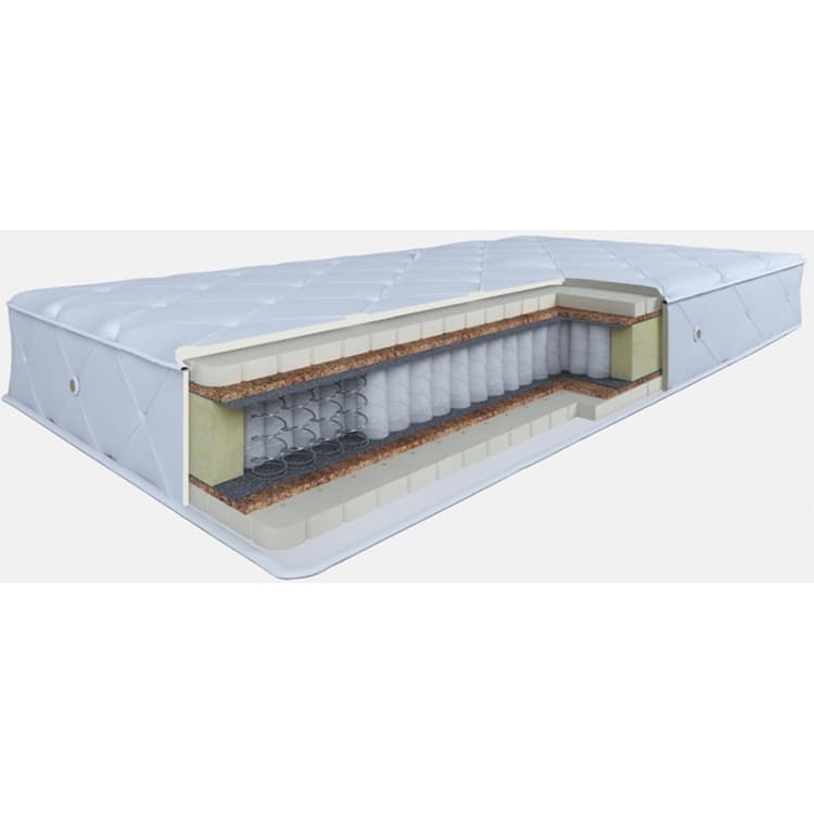 Матрас для кровати Шатура Perfect-2 (160х200 см)