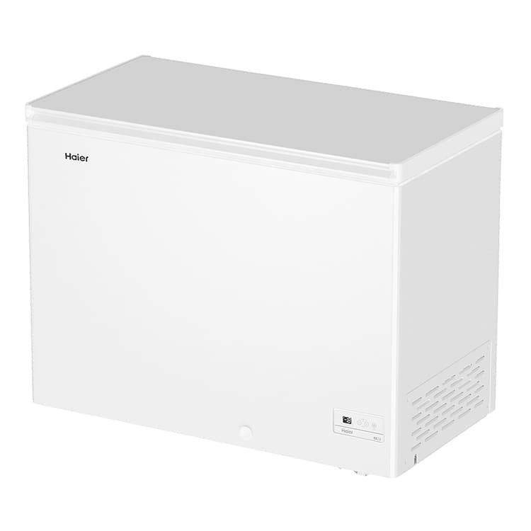 Ларь морозильный HCE301R