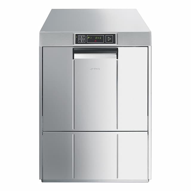 Посудомоечная машина с фронтальной загрузкой SMEG UD515D