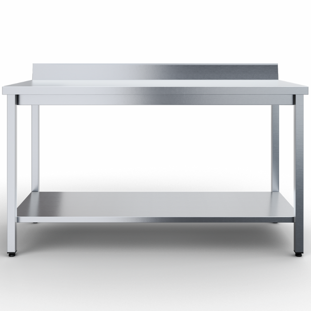 Стол производственный Rada СТППЧ-15/6-ОБ