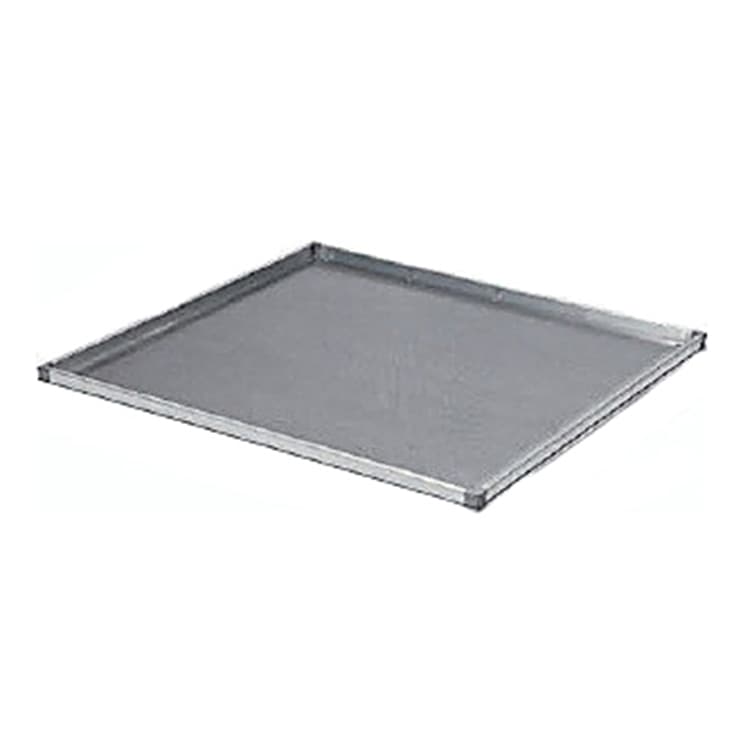 Лист перфорированный SOTTORIVA 600х400