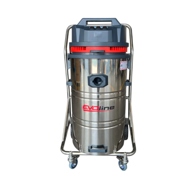 Пылесос индустриальный EVOline IVC378-36