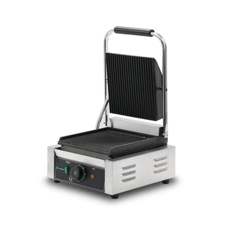 Гриль контактный Hurakan HKN-PE22R