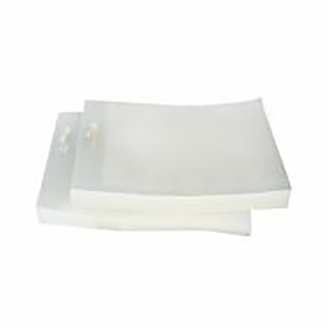 Вакуумный пакет Foodatlas 100х400 (100 шт.) 65-70 мкр.