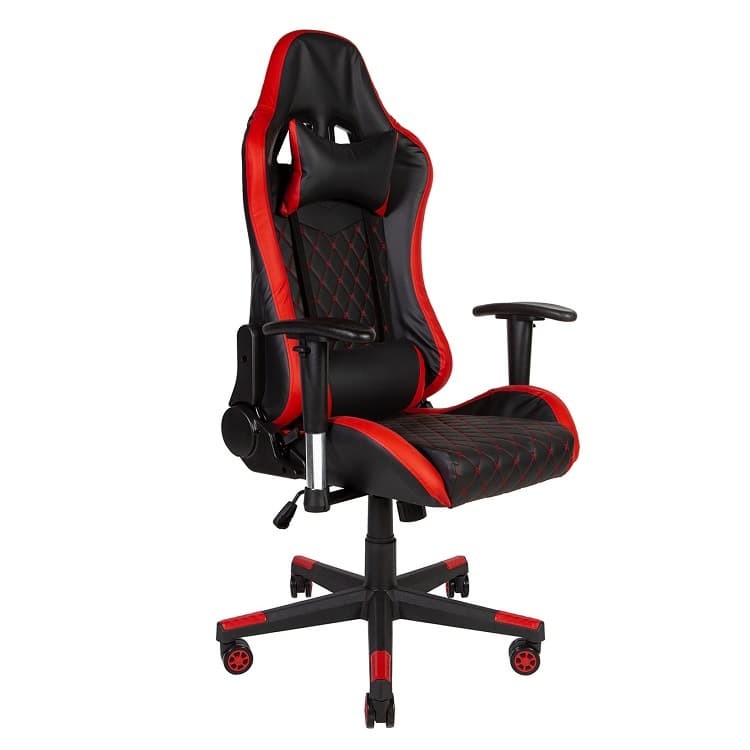 Кресло игровое Norden Lotus EVO RF-8106A PU