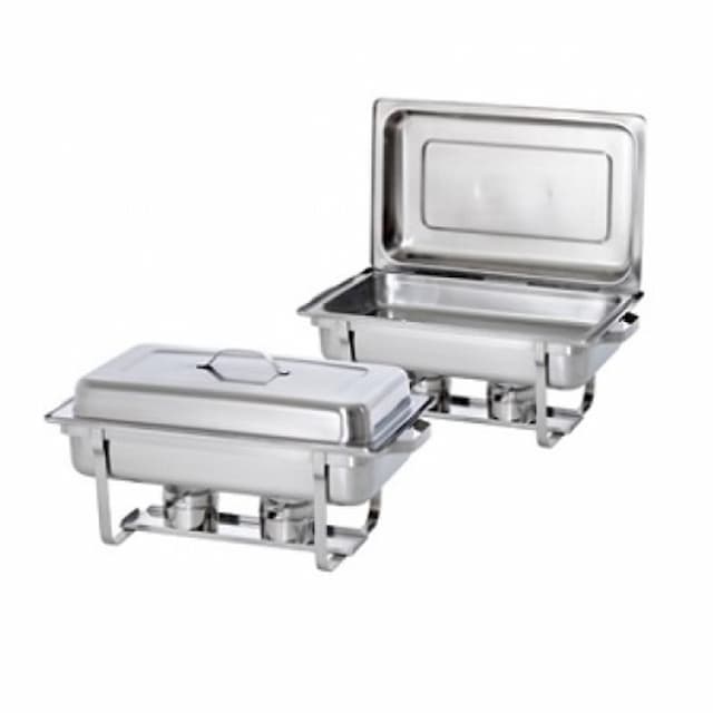Мармит Chafing Dish 1/1 GN Bartscher 500486