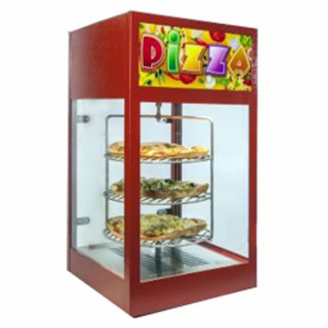 Тепловая витрина для пиццы ТТМ VTP-430P