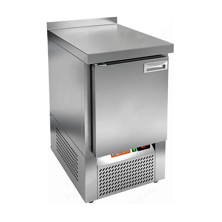 Стол морозильный HICOLD GNE 1/BT BOX