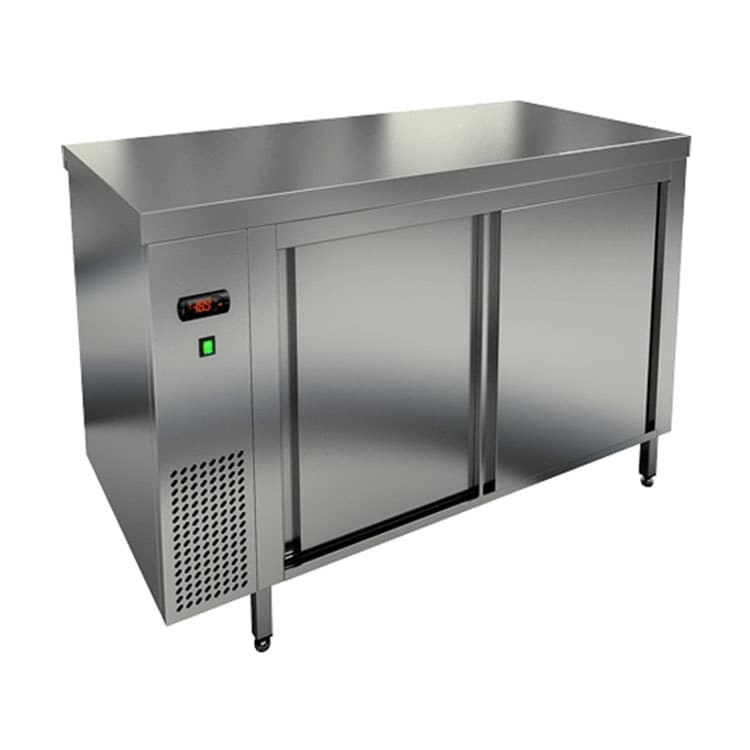 Стол тепловой HICOLD TS430 10 SN O