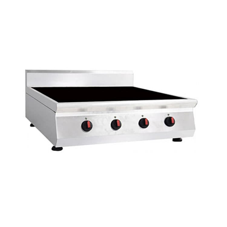 Плита индукционная Kocateq DC4