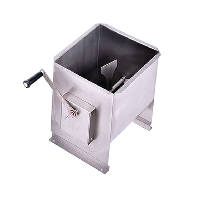Фаршемешалка Kocateq FMM50