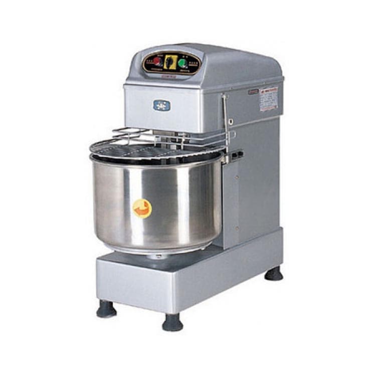 Тестомесильная машина Kocateq HS40A