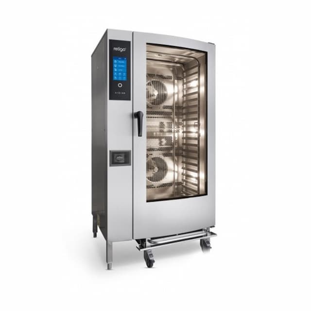 Пароконвектомат RETIGO B2011B