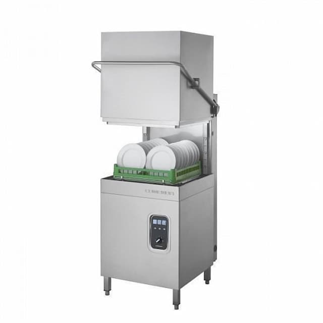 Машина посудомоечная COMENDA  LC 900 с помпой