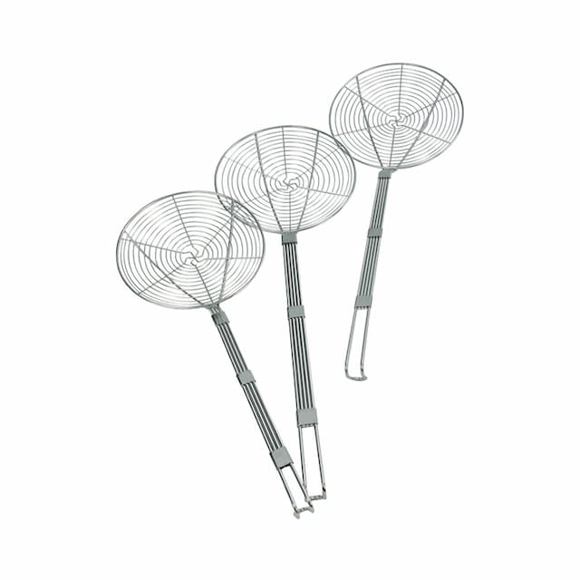 Eksi шумовка проволочная WSK28 (28 см)