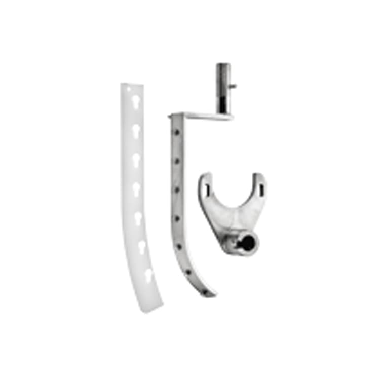 Скребок Bear Varimixer 42CR30P с лезвием из нейлона