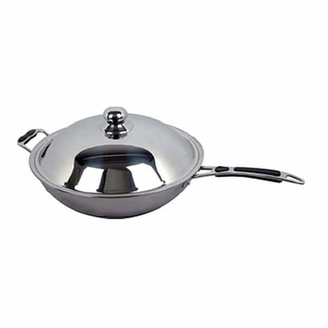 Сковорода WOK Gastrorag BH-36