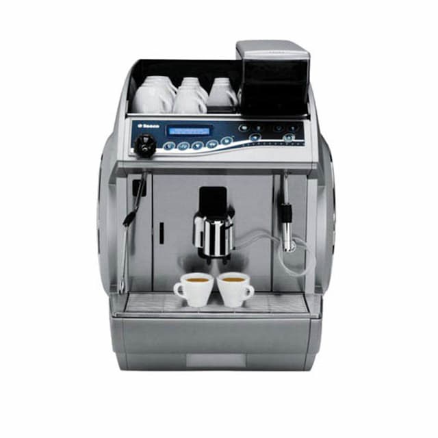 Кофемашина Saeco Idea Cappuccino