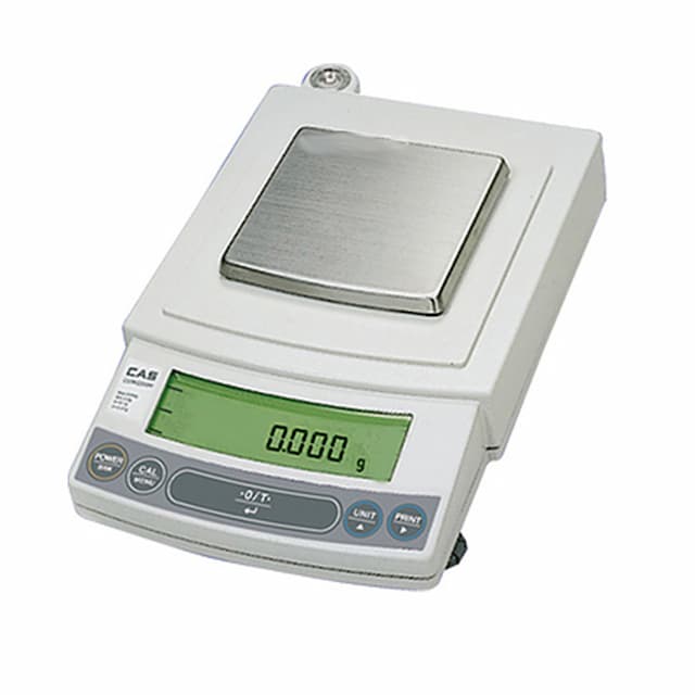 Весы лабораторные Cas Cuw-620HV