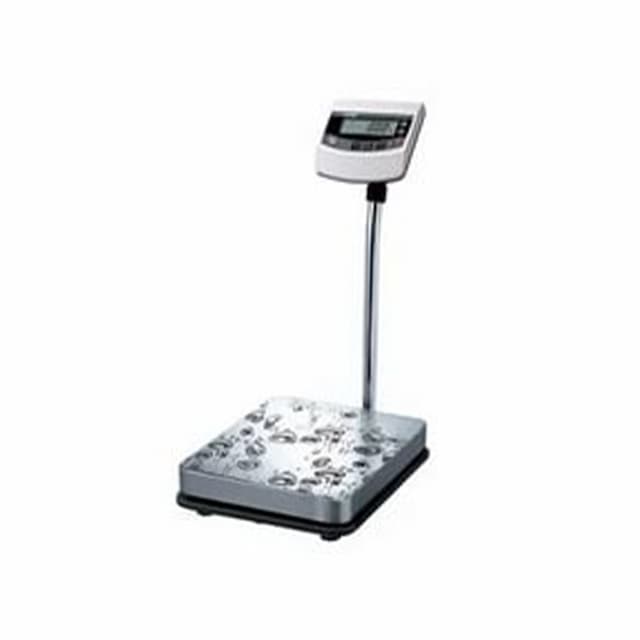Весы напольные Cas BW-06R