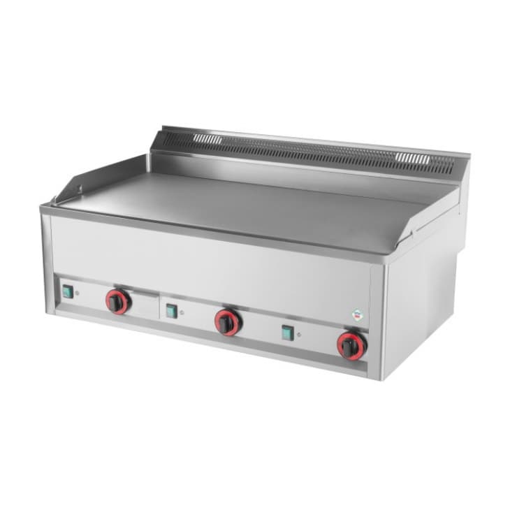 Гриль сковорода Azimut FTH 90 EL