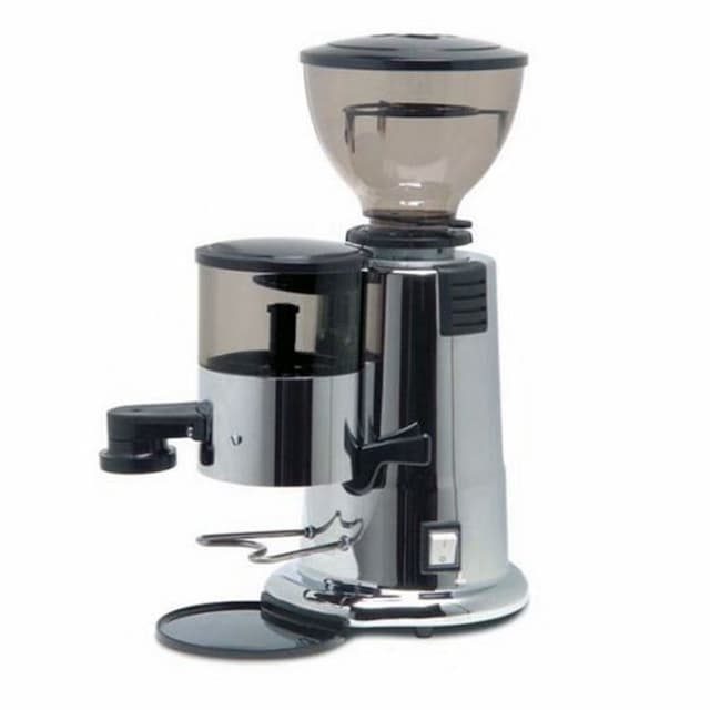 Кофемолка Macap S.r.l.  M5 C10 (серая)