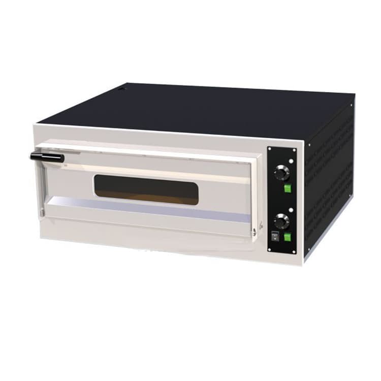 Печь для пиццы Azimut B 4+Thermometer