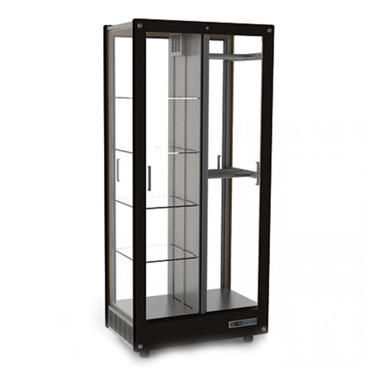 Витрина для колбас Expo TS10S