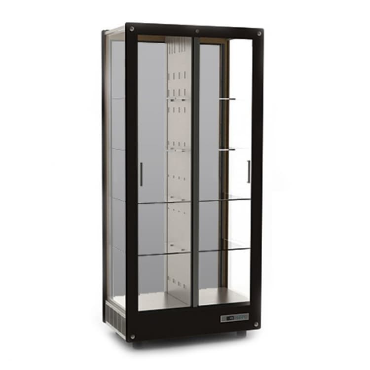 Витрина для деликатесов Expo TG10S