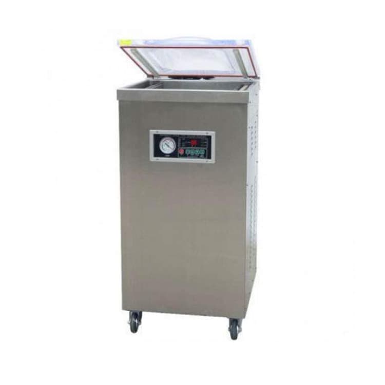 Вакуум-упаковочная машина Assum DZQ-500/2E (Aeration)