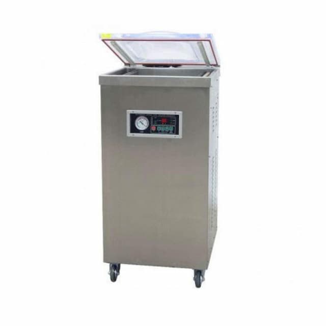 Вакуум-упаковочная машина Assum DZQ-500/2E (Aeration)