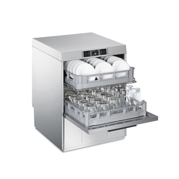 Посудомоечная машина SMEG TOPLINE UD522DS