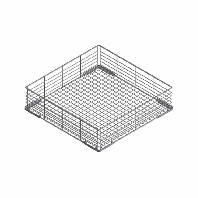 Кассета универсальная с плоским дном и широкой сеткой SMEG WB50G01
