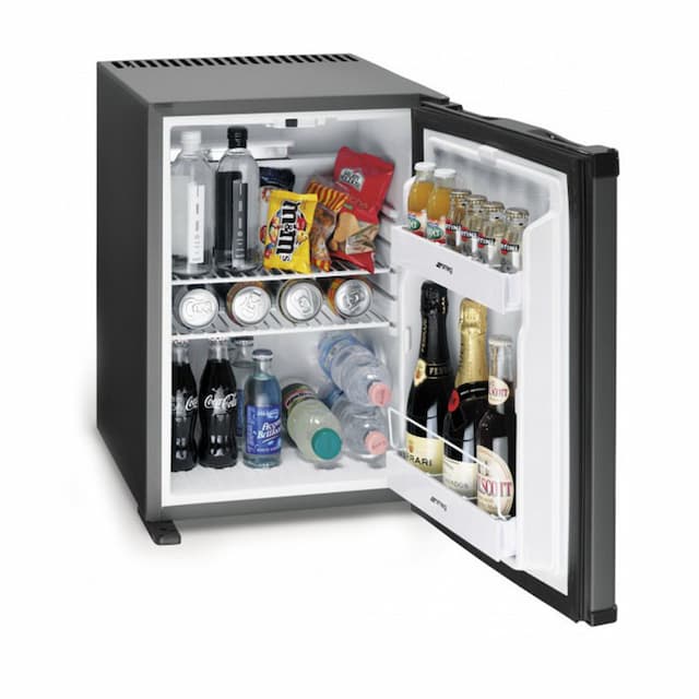 Минибар встраиваемый SMEG ABM42-1