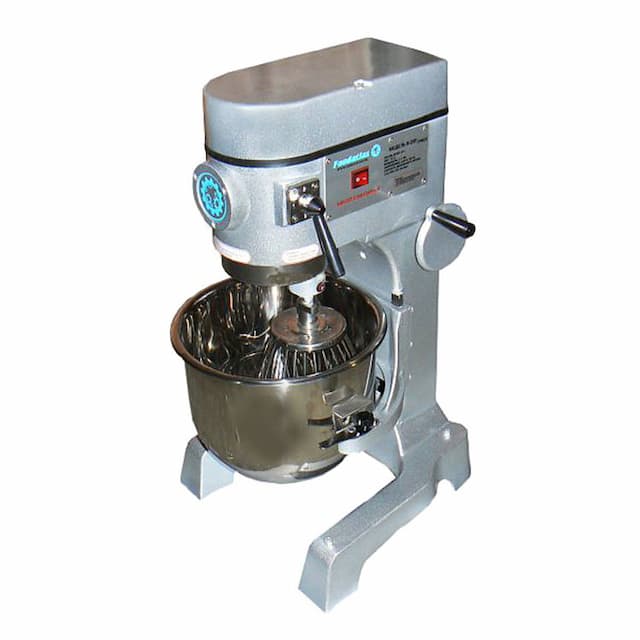 Миксер планетарный AR B-15