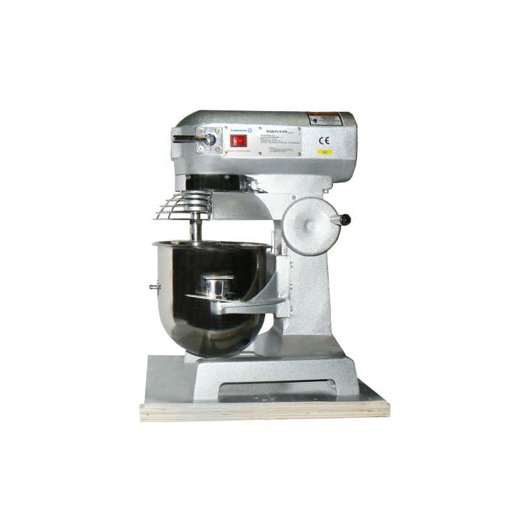 Миксер планетарный FoodAtlas B-10A Eco