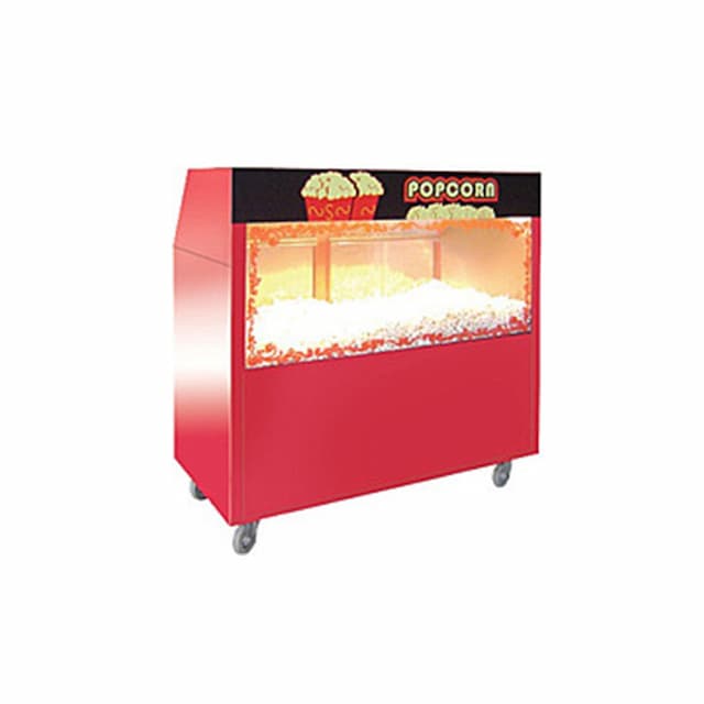 Тепловая витрина для попкорна AR BV-1220