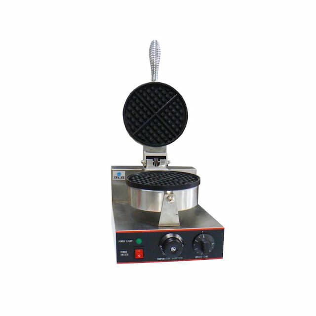 Вафельница электрическая AR UWB-1