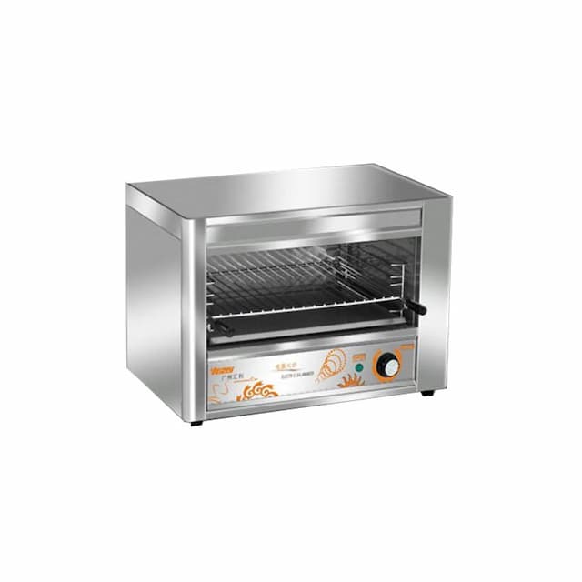 Жаровня электрическая AR ES-936 