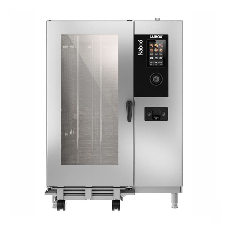 Пароконвектомат Lainox NAGV202