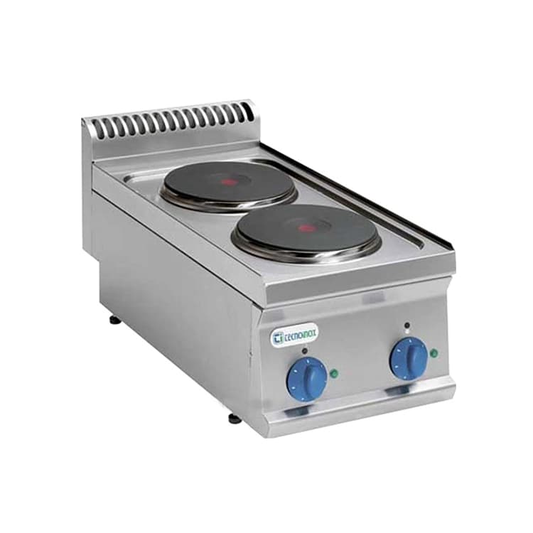 Плита 700 серии TECNOINOX PCR35E7 616004
