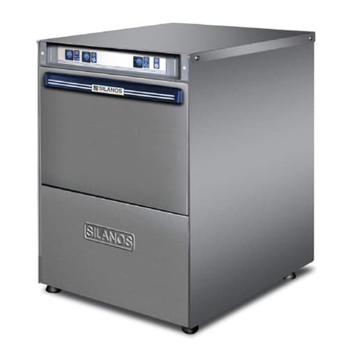 Посудомоечная машина Silanos N700 с помпой