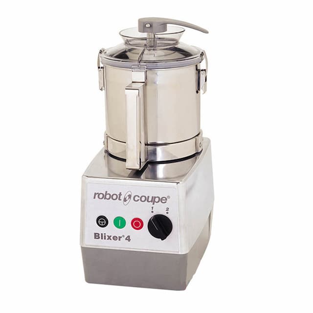 Бликсер ROBOT COUPE 4 V.V