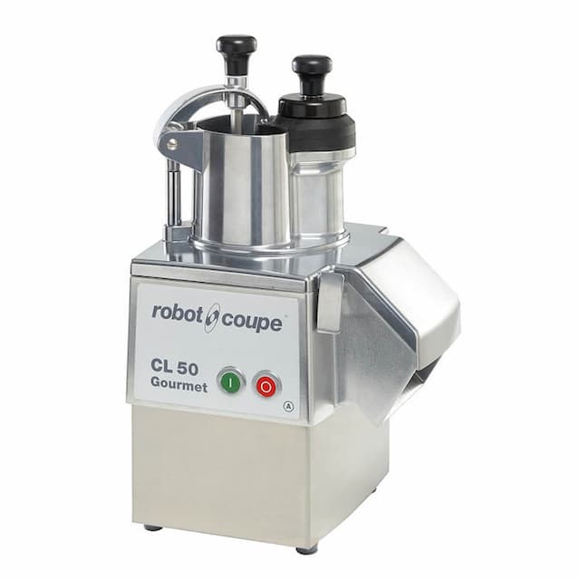 Овощерезка ROBOT COUPE CL50 GOURMET 24453