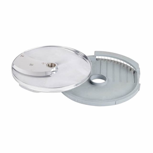 Диск соломка ROBOT COUPE 27116 8х8мм френч-фри