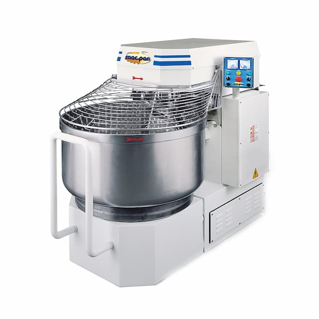 Тестомес MAC.PAN MSPA300