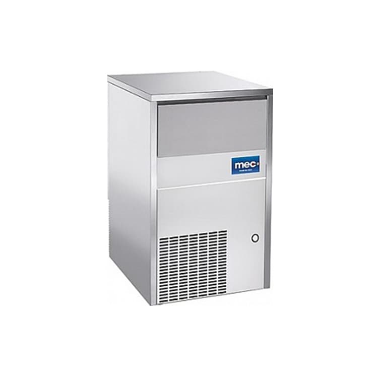 Льдогенератор Mec KP 50/25A